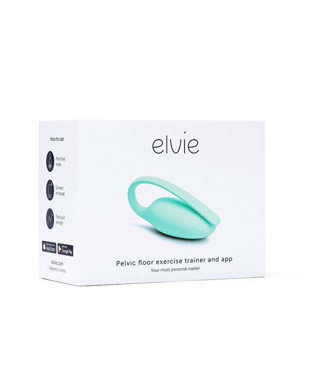Elvie Trainer Rééducateur périnéal  Elvie