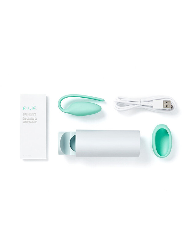 Elvie Trainer Rééducateur périnéal  Elvie