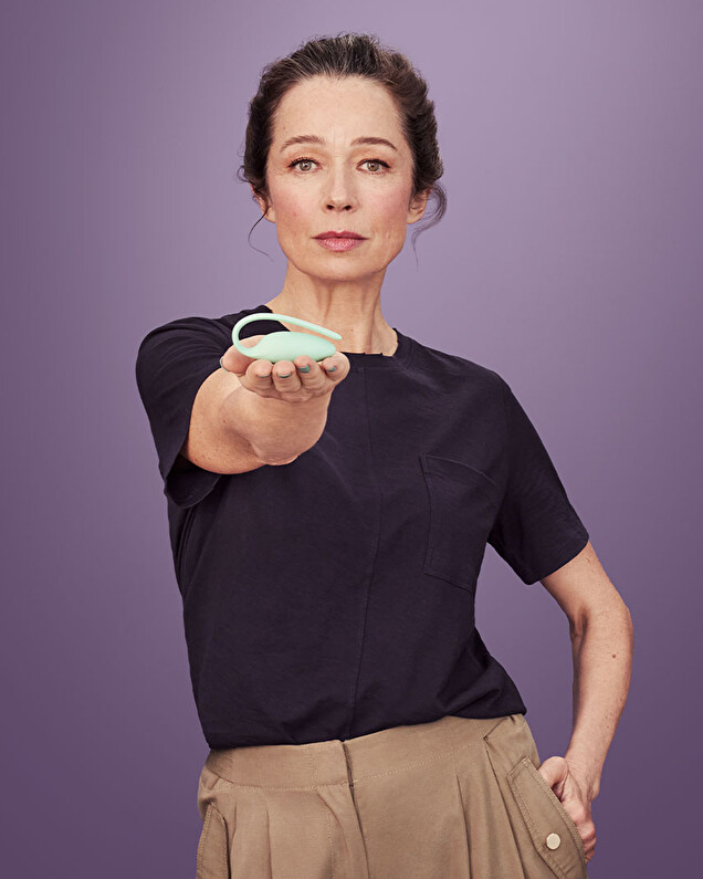 Elvie Trainer Rééducateur périnéal  Elvie