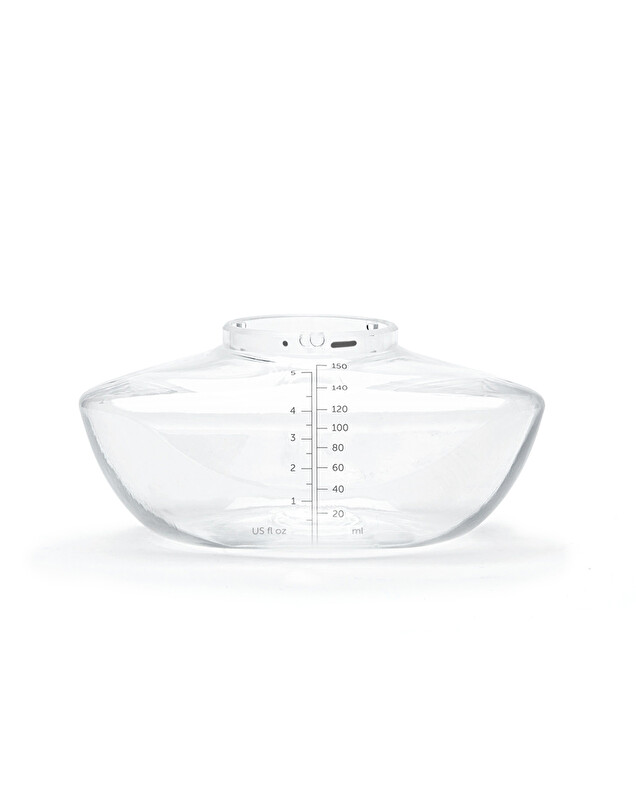 Lot de 3 bouteilles réutilisables Pour Elvie Pump  Elvie