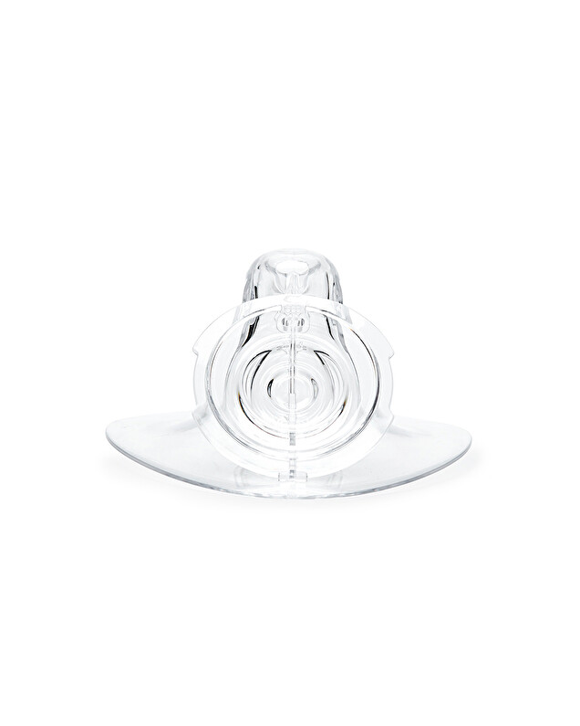Lot de 2 téterelles Taille 21 mm  Elvie
