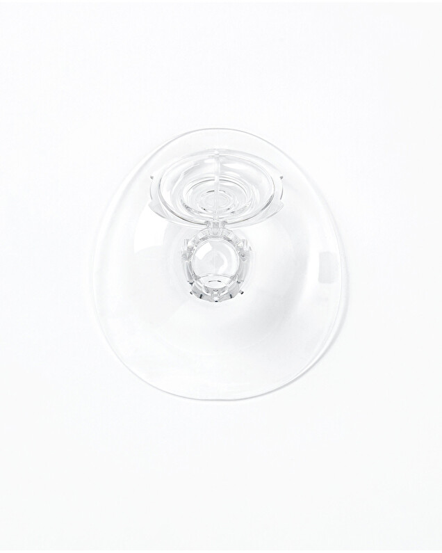 Lot de 2 téterelles Taille 21 mm  Elvie