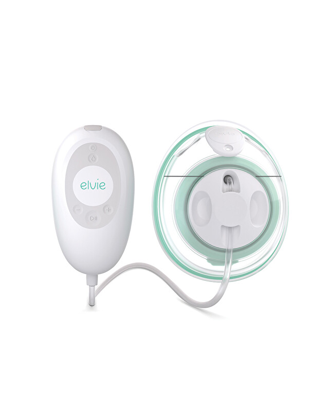Tire-lait électrique Elvie Stride Simple  Elvie