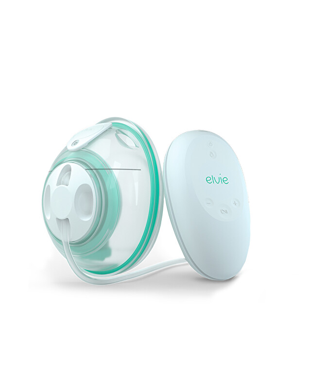 Tire-lait électrique Elvie Stride Simple  Elvie