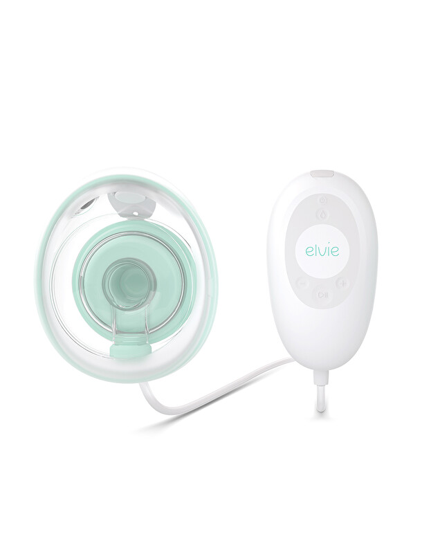 Tire-lait électrique Elvie Stride Simple  Elvie