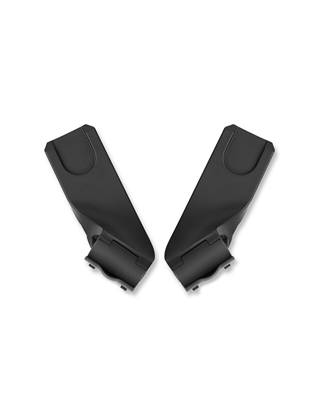 Adaptateurs de siège auto Eezy S Line Coloris black Cybex
