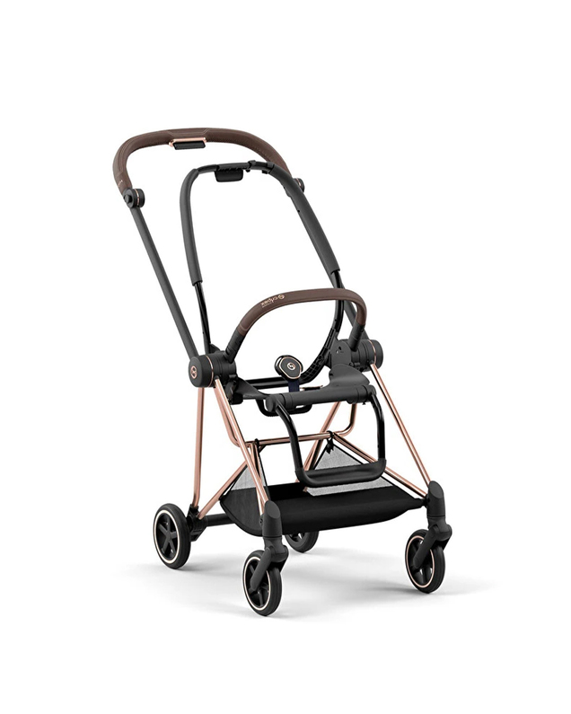 Châssis Mios Coloris rosegold  Cybex