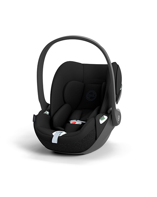 Siège auto Cloud T i-Size Coloris sepia black  Cybex