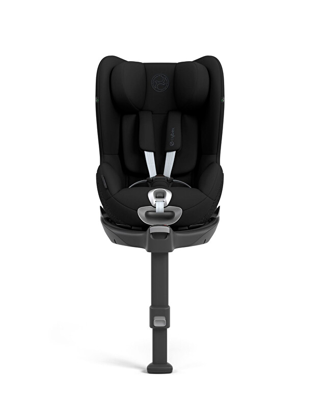 Siège auto Sirona T i-Size Coloris sepia black  Cybex