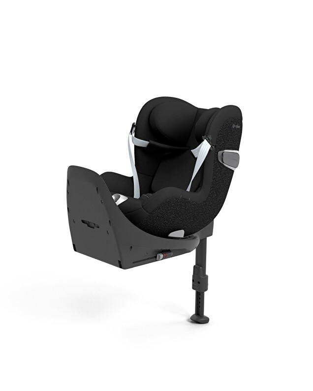 Siège auto Sirona T i-Size Coloris sepia black  Cybex