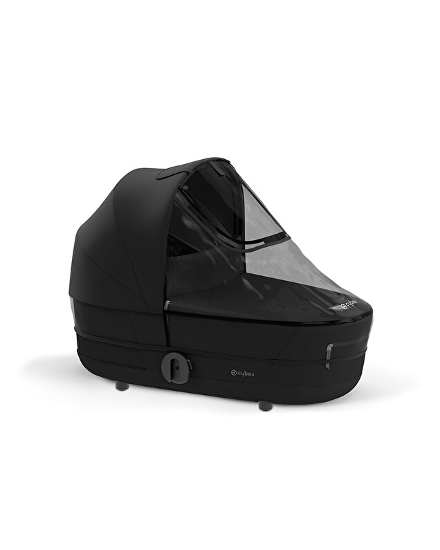 Nacelle Luxe Mios Coloris sepia black Cybex