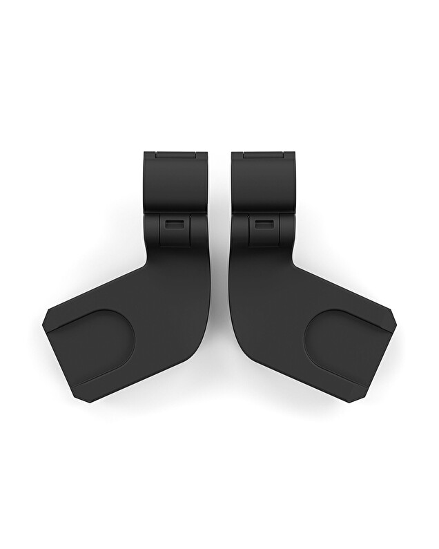 Adaptateurs de siège auto Coya Coloris black Cybex