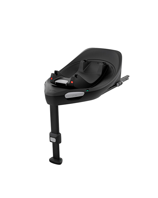 Base siège auto G Coloris noir  Cybex