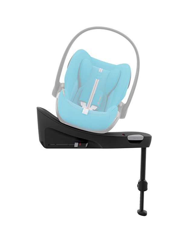 Base siège auto G Coloris noir  Cybex