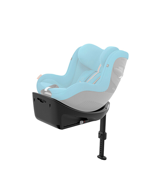 Base siège auto G Coloris noir  Cybex