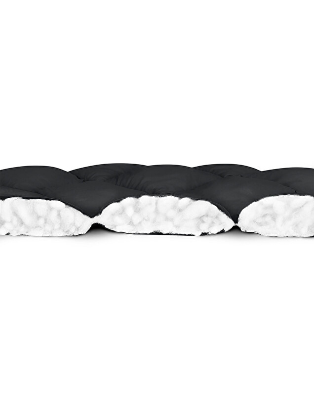 Chancelière Snogga Mini 2 Coloris moon black Cybex