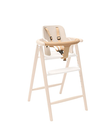 Baby set Tobo V2 Coloris blanc  Charlie Crane