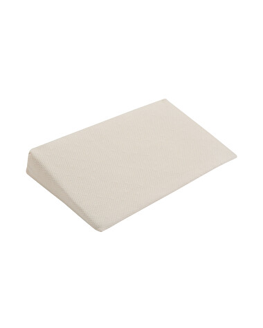 Plan inclin&eacute; 10&deg; en coton Pour lit 70x140 cm  Candide