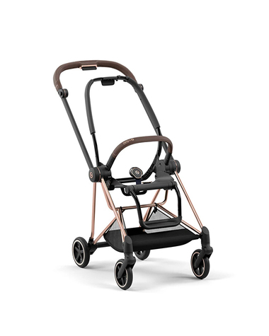 Ch&acirc;ssis Mios Coloris rosegold  Cybex