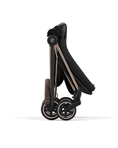 Ch&acirc;ssis Mios Coloris rosegold  Cybex
