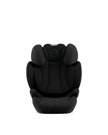 Si&egrave;ge auto Solution T i-Fix Coloris sepia black  Cybex