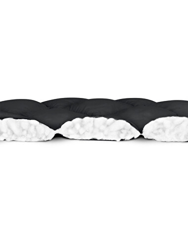 Chanceli&egrave;re Snogga Mini 2 Coloris moon black  Cybex