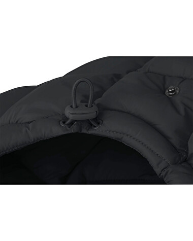 Chanceli&egrave;re Snogga Mini 2 Coloris moon black  Cybex