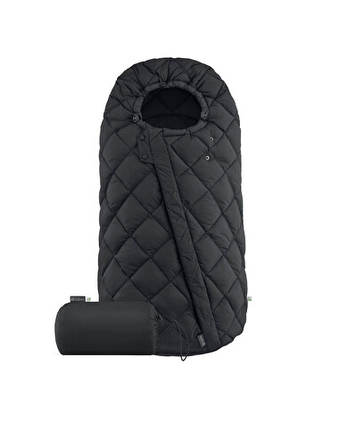 Chanceli&egrave;re Snogga 2 Coloris moon black  Cybex