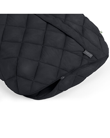 Chanceli&egrave;re Snogga 2 Coloris moon black  Cybex