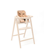 Coussin pour chaise Tobo Coloris nude  Charlie Crane