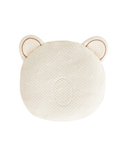 Coussin cale tête P'tit Panda Coloris écru Candide