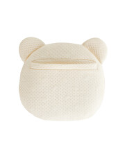 Coussin cale tête P'tit Panda Coloris écru Candide
