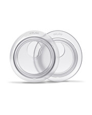 Lot de 2 coupelles de recueil Pour Elvie Catch Elvie
