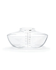 Lot de 3 bouteilles réutilisables Pour Elvie Pump Elvie