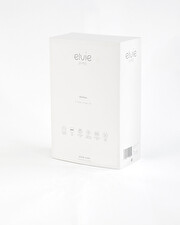 Lot de 3 bouteilles réutilisables Pour Elvie Pump Elvie