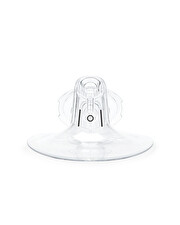 Lot de 2 téterelles Taille 21 mm Elvie
