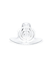 Lot de 2 téterelles Taille 21 mm Elvie