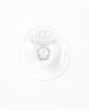 Lot de 2 téterelles Taille 21 mm Elvie