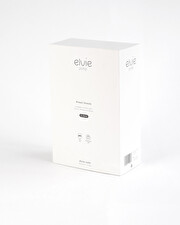Lot de 2 téterelles Taille 21 mm Elvie