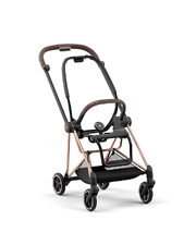Châssis Mios Coloris rosegold Cybex