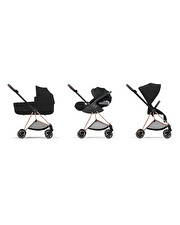 Châssis Mios Coloris rosegold Cybex
