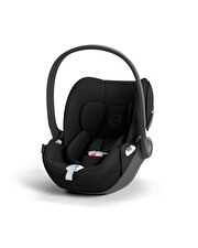 Siège auto Cloud T i-Size Coloris sepia black Cybex