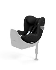 Siège auto Sirona T i-Size Coloris sepia black Cybex