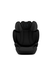 Siège auto Solution T i-Fix Coloris sepia black Cybex