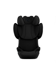 Siège auto Solution T i-Fix Coloris sepia black Cybex