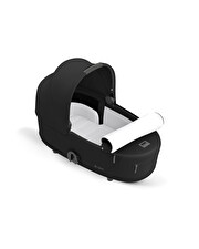 Nacelle Luxe Mios Coloris sepia black Cybex