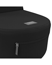 Nacelle Luxe Mios Coloris sepia black Cybex