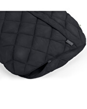 Chancelière Snogga 2 Coloris moon black Cybex
