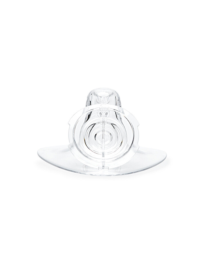 Lot de 2 téterelles Taille 21 mm Elvie