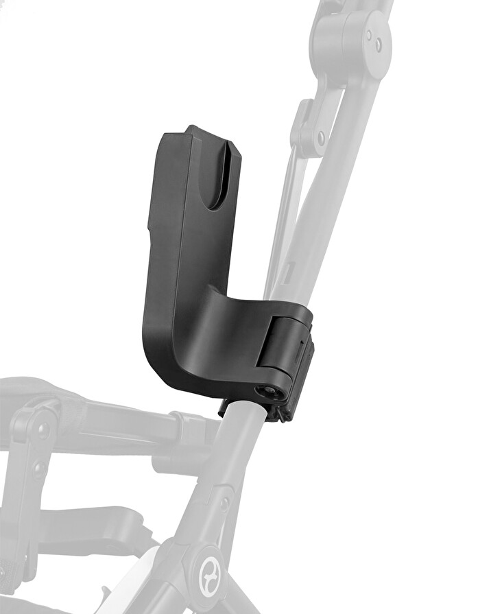 Adaptateurs de siège auto Libelle/Orfeo Coloris black Cybex